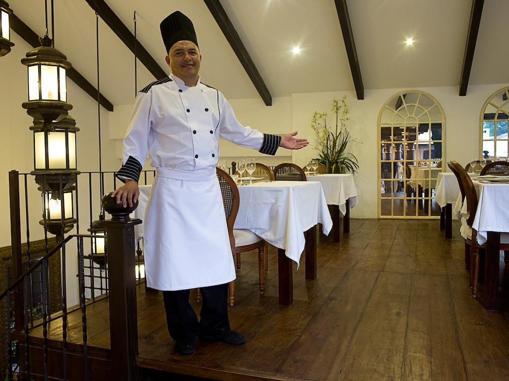 Mansion De La Luz Hotel Boutique Antigua Екстериор снимка