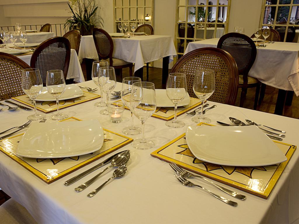 Mansion De La Luz Hotel Boutique Antigua Екстериор снимка