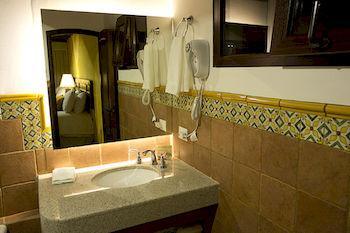 Mansion De La Luz Hotel Boutique Antigua Екстериор снимка