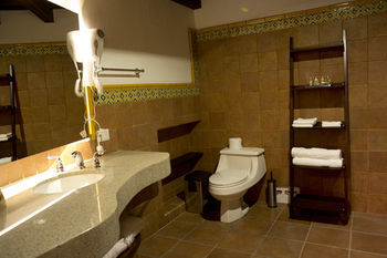 Mansion De La Luz Hotel Boutique Antigua Екстериор снимка