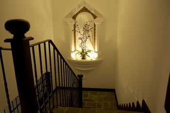Mansion De La Luz Hotel Boutique Antigua Екстериор снимка