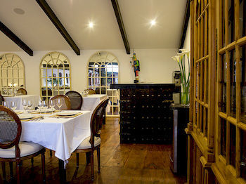 Mansion De La Luz Hotel Boutique Antigua Екстериор снимка